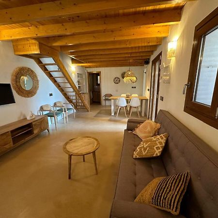 Vila Casa Bella Playa Migjorn Exteriér fotografie