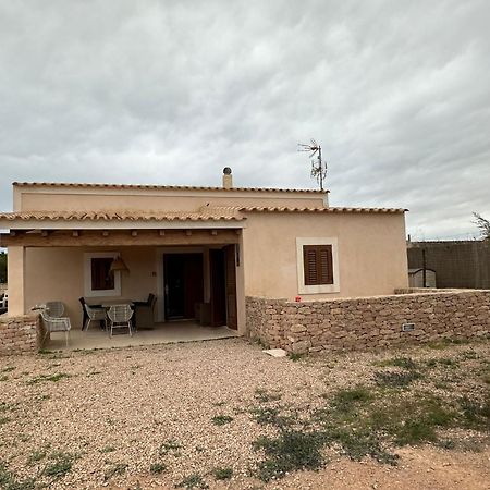 Vila Casa Bella Playa Migjorn Exteriér fotografie
