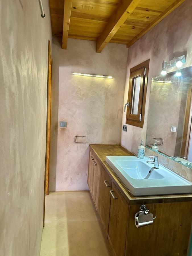 Vila Casa Bella Playa Migjorn Exteriér fotografie