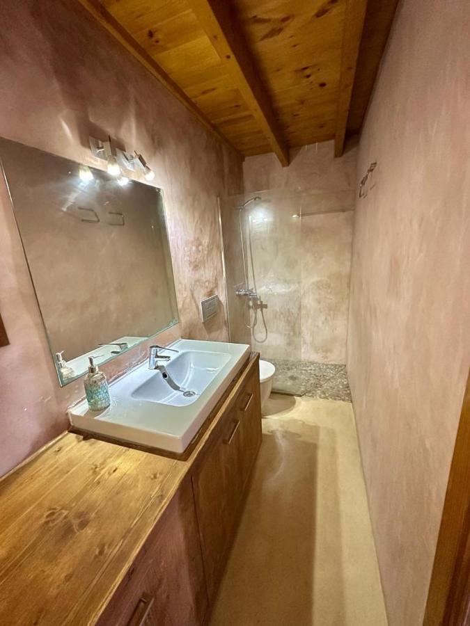 Vila Casa Bella Playa Migjorn Exteriér fotografie
