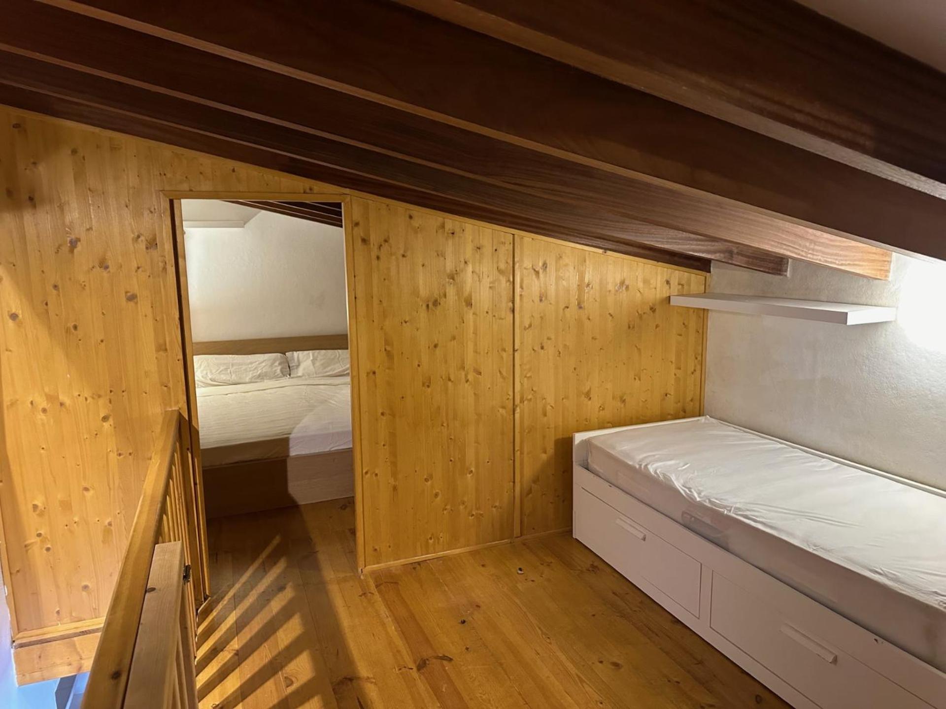 Vila Casa Bella Playa Migjorn Exteriér fotografie